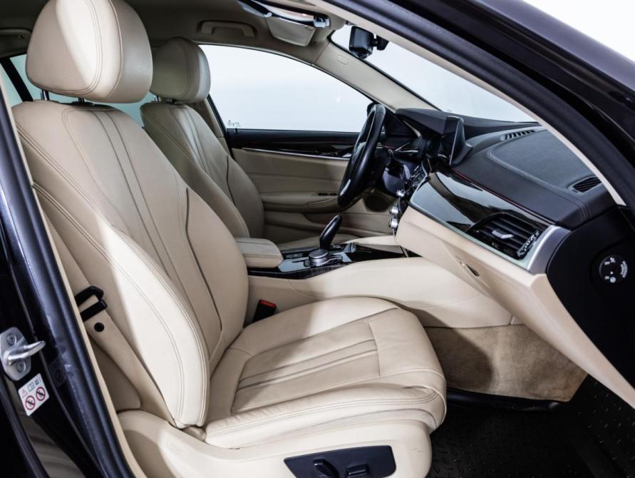BMW 5 серии VII (G30/G31/G38) Санкт-Петербург  - изображение 19
