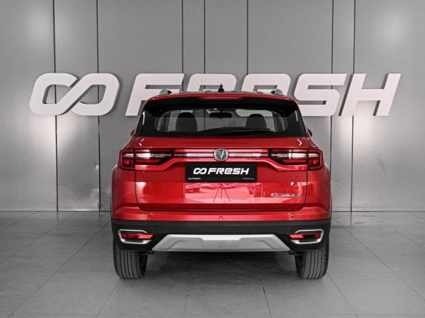 Changan CS35 Plus I с пробегом 2020 года, цена 1 479 000 рублей, 97842 км, внедорожник, Автокод Объявления