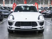 Porsche Macan I Санкт-Петербург  - изображение 34