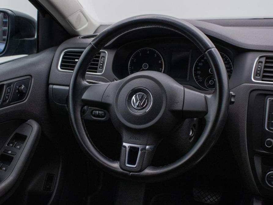 Volkswagen Jetta VI Рестайлинг Москва  - изображение 16