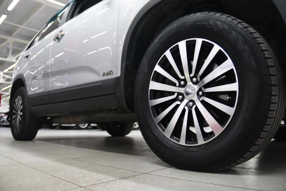 Kia Sorento II Рестайлинг Сургут  - изображение 29