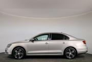 Volkswagen Jetta VI Рестайлинг Ярославль  - изображение 33