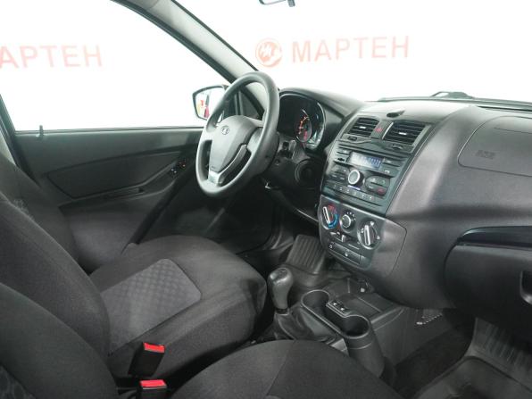 Lada (ВАЗ) Granta I Рестайлинг с пробегом 2023 года, цена 872 000 рублей, 19990 км, лифтбек, Автокод Объявления