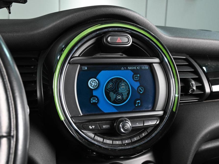 Mini Hatch III (F55/F56) Рестайлинг Ростов-на-Дону  - изображение 13