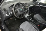 Skoda Octavia II (A5) Рестайлинг Киров  - изображение 51