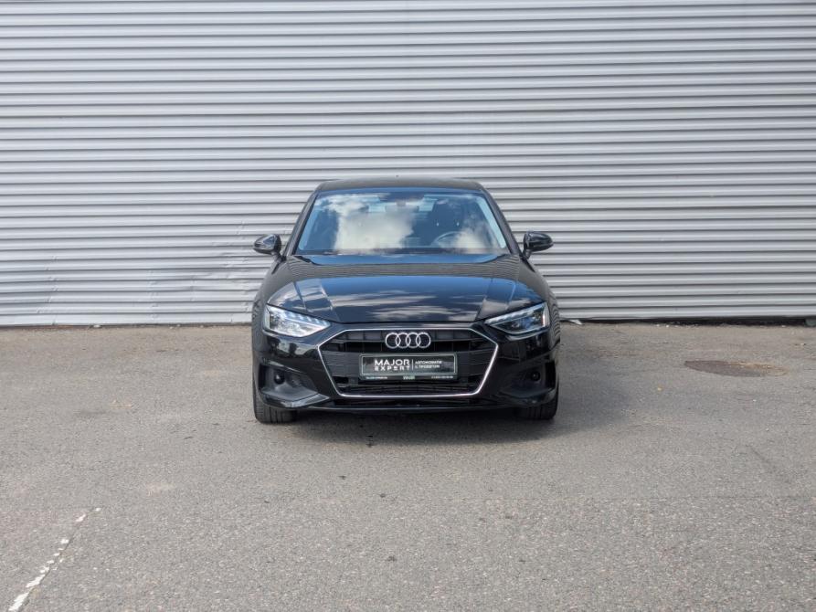 Audi A4 V (B9) Рестайлинг Москва  - изображение 26