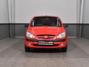 Hyundai Getz I Рестайлинг Кемерово  - изображение 19