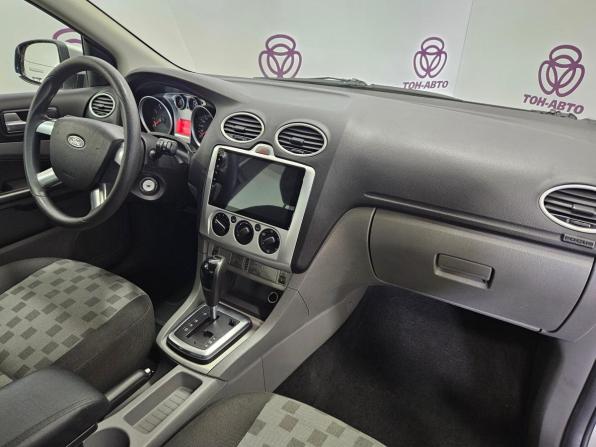 Ford Focus II Рестайлинг с пробегом 2009 года, цена 533 000 рублей, 204909 км, хэтчбек, Автокод Объявления