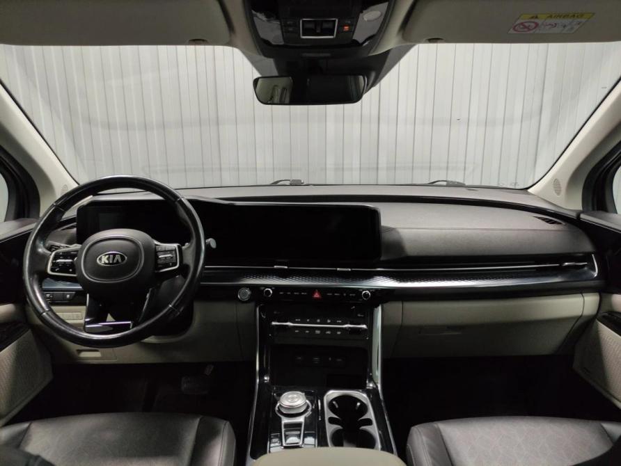 Kia Carnival IV Пермь  - изображение 8