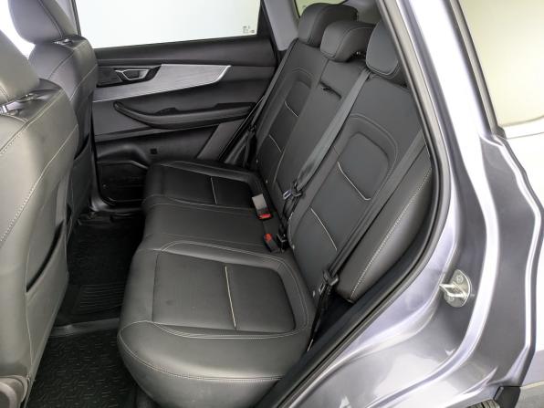 Chery Tiggo 7 Pro I с пробегом 2023 года, цена 1 690 000 рублей, 93857 км, внедорожник, Автокод Объявления