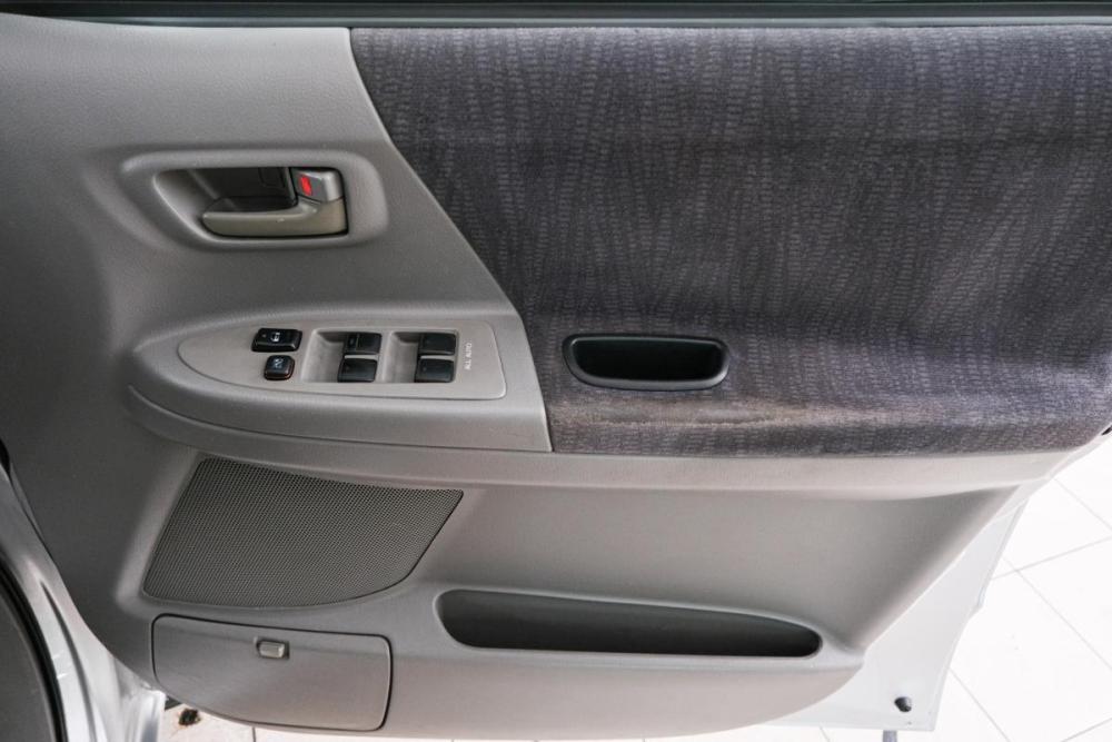 Toyota Noah I (R60) Красноярск  - изображение 19