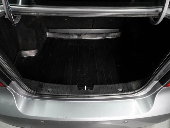 Chevrolet Aveo I Рестайлинг с пробегом 2008 года, цена 349 000 рублей, 232372 км, седан, Автокод Объявления