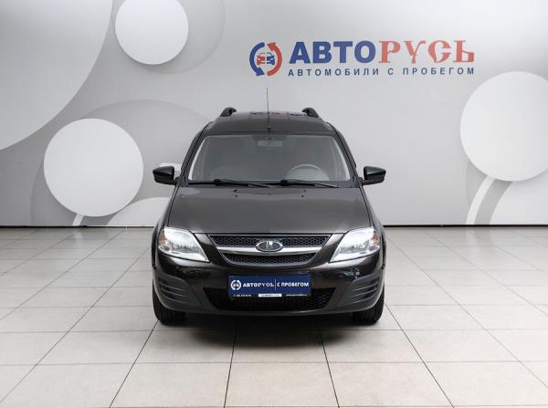 Lada (ВАЗ) Largus I с пробегом 2017 года, цена 849 000 рублей, 128000 км, универсал, Автокод Объявления