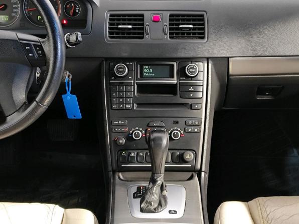 Volvo XC90 I Рестайлинг с пробегом 2008 года, цена 1 279 000 рублей, 209533 км, внедорожник, Автокод Объявления