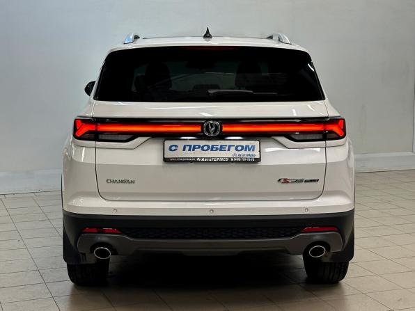 Changan CS35 Plus I Рестайлинг с пробегом 2023 года, цена 1 770 000 рублей, 33841 км, внедорожник, Автокод Объявления