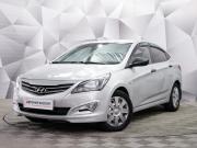 Hyundai Solaris I Рестайлинг Ульяновск  - изображение 16