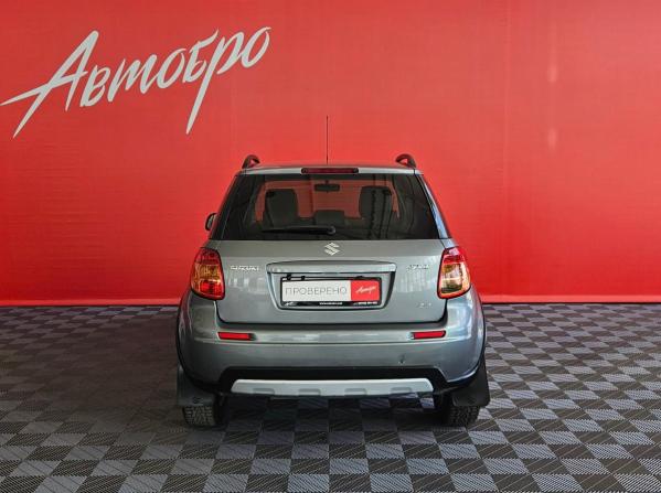 Suzuki SX4 I (Classic) Рестайлинг с пробегом 2013 года, цена 999 000 рублей, 123905 км, хэтчбек, Автокод Объявления