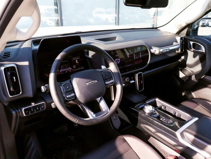 Haval Dargo Екатеринбург  - изображение 16
