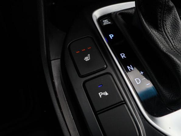 Hyundai Santa Fe III Рестайлинг с пробегом 2017 года, цена 2 500 000 рублей, 113840 км, внедорожник, Автокод Объявления