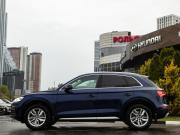 Audi Q5 II (FY) Москва  - изображение 34