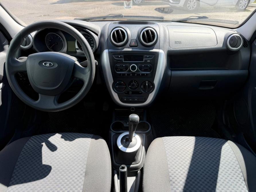 Lada (ВАЗ) Granta I Нефтекамск  - изображение 10