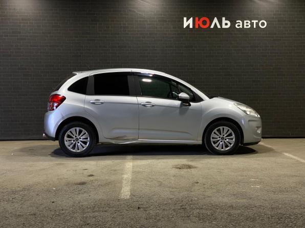 Citroen C3 II с пробегом 2010 года, цена 370 000 рублей, 139720 км, хэтчбек, Автокод Объявления