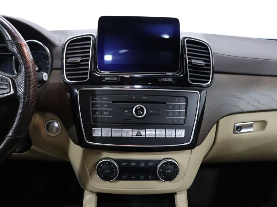 Mercedes-Benz GLS I (X166) Москва  - изображение 19