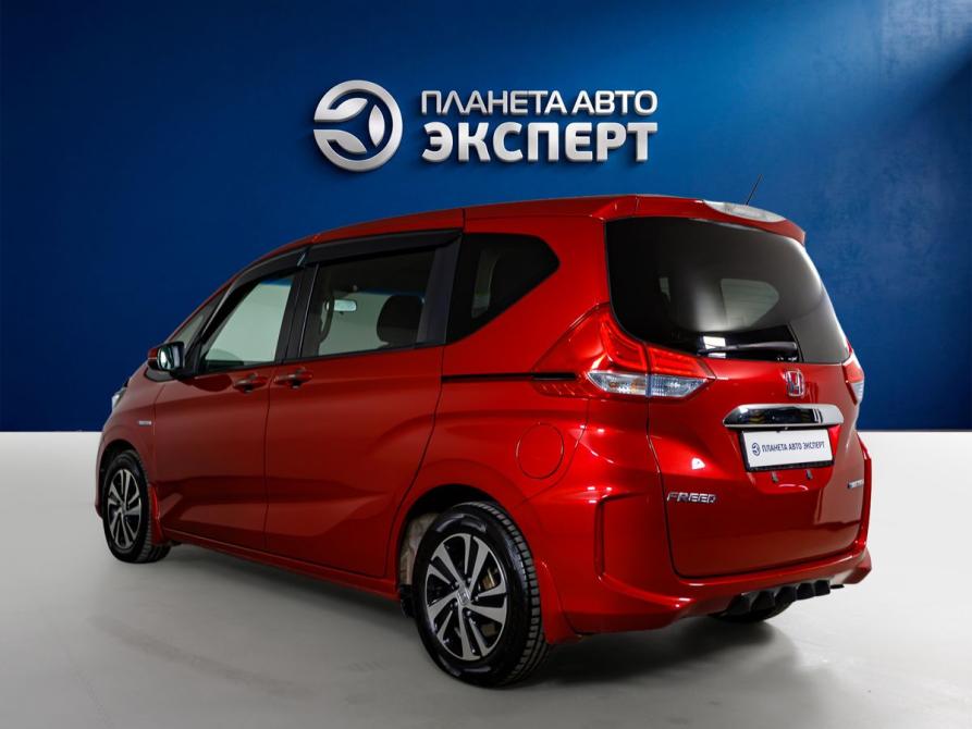 Honda Freed II Челябинск  - изображение 6