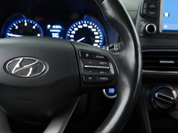 Hyundai Kona I с пробегом 2018 года, цена 1 877 077 рублей, 82645 км, внедорожник, Автокод Объявления
