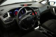 Kia Ceed II Рестайлинг Москва  - изображение 25