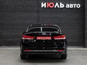 Kia Optima IV Рестайлинг Екатеринбург  - изображение 25