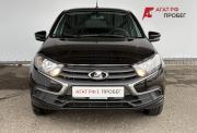 Lada (ВАЗ) Granta I Рестайлинг Киров  - изображение 29
