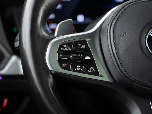 BMW 3 серии VII (G2x) с пробегом 2020 года, цена 3 718 444 рубля, 91374 км, седан, Автокод Объявления