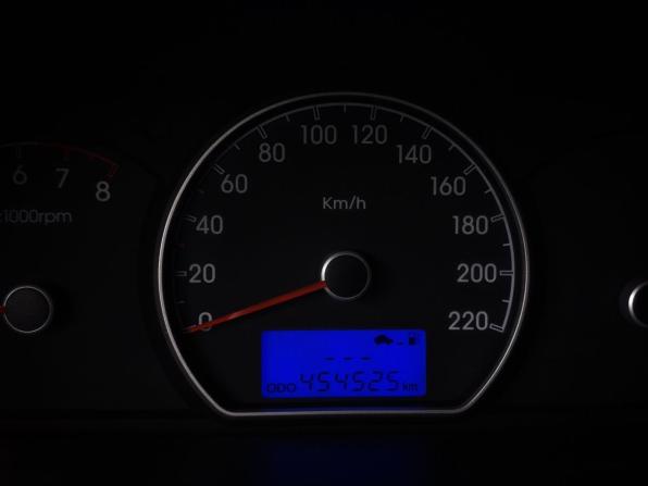 Hyundai Elantra IV (HD) с пробегом 2010 года, цена 439 000 рублей, 454524 км, седан, Автокод Объявления