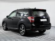 Subaru Forester IV Рестайлинг Москва  - изображение 25