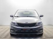 Kia Rio III Рестайлинг Москва  - изображение 24