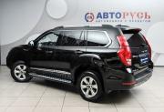 Haval H9 I Рестайлинг Подольск  - изображение 31