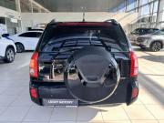 Chery Tiggo (T11) I Рестайлинг (FL) Екатеринбург  - изображение 31