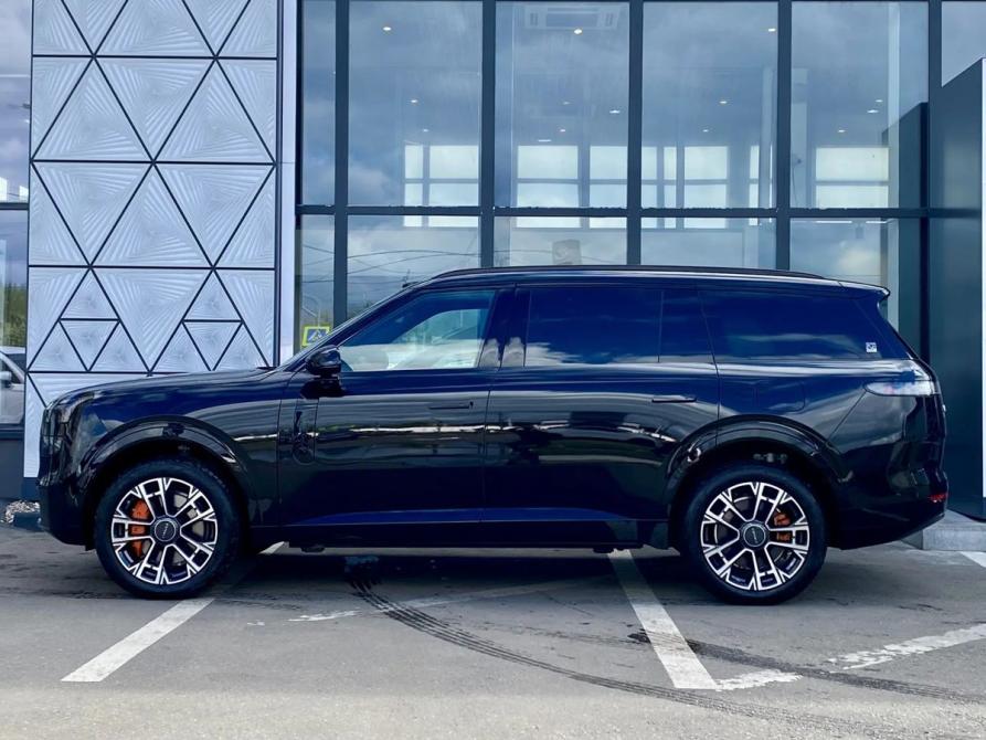 Lynk &amp; Co 900 Санкт-Петербург  - изображение 3