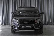 Lada (ВАЗ) Vesta I Тюмень  - изображение 22