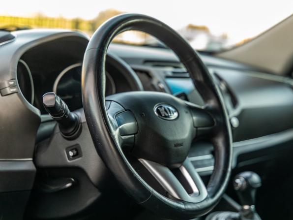 Kia Sportage III Рестайлинг с пробегом 2014 года, цена 1 258 000 рублей, 130000 км, внедорожник, Автокод Объявления