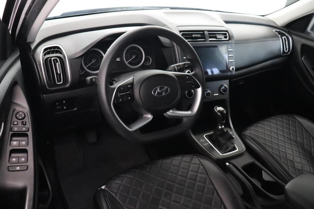 Hyundai Creta II Ульяновск  - изображение 8