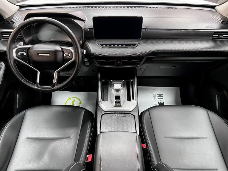 Haval Jolion I Тверь  - изображение 11