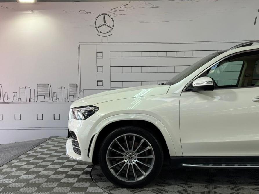 Mercedes-Benz GLE II (V167) Москва  - изображение 11