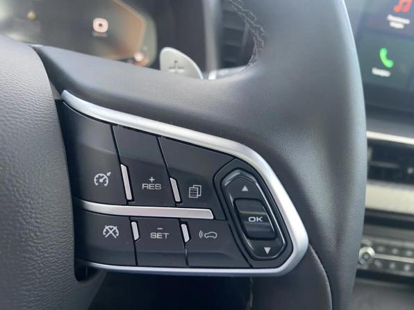 Haval F7 I Рестайлинг с пробегом 2024 года, цена 2 140 000 рублей, 93200 км, внедорожник, Автокод Объявления