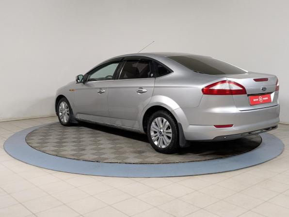Ford Mondeo IV с пробегом 2007 года, цена 599 900 рублей, 222000 км, седан, Автокод Объявления