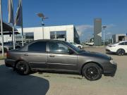 Kia Spectra I Рестайлинг 2 Вологда  - изображение 16