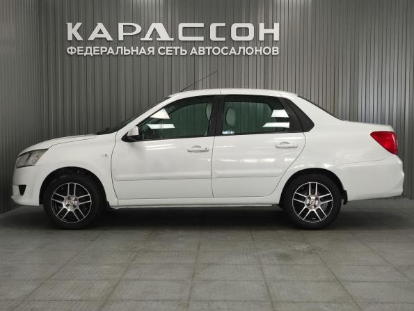 Datsun on-DO I с пробегом 2015 года, цена 400 000 рублей, 107000 км, седан, Автокод Объявления