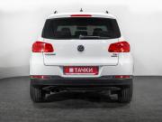 Volkswagen Tiguan I Рестайлинг Иркутск  - изображение 25