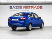 Lada (ВАЗ) Granta I Рестайлинг Тюмень  - изображение 29